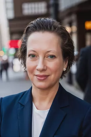 Heather McGeachan, Edmonton, Real Estate Agent